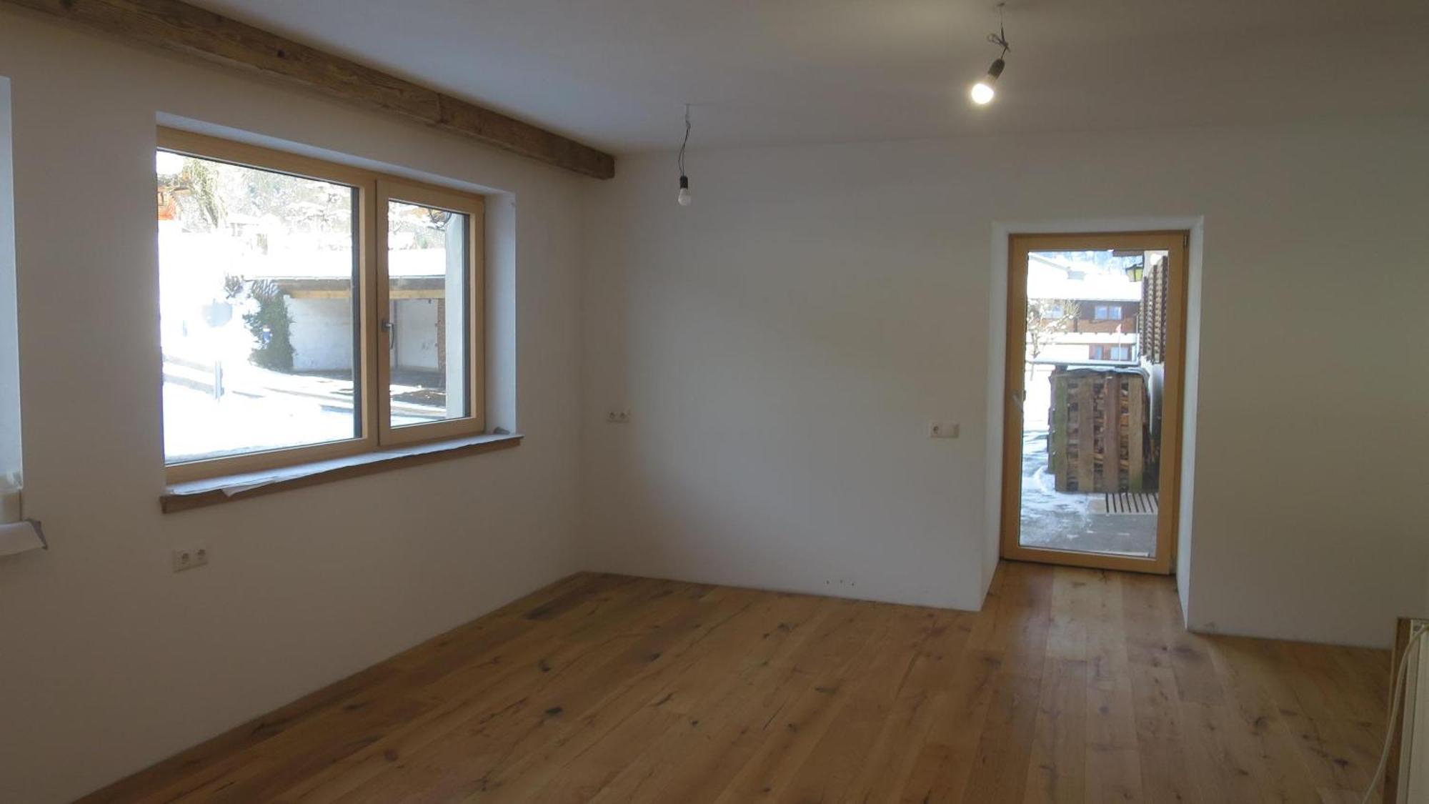 Ferienhaus & -Wohnung Flatscher ヴァイトリンク エクステリア 写真
