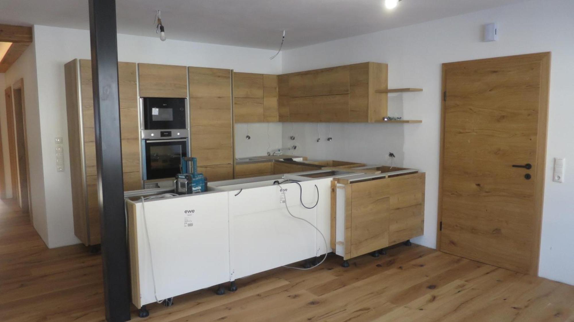 Ferienhaus & -Wohnung Flatscher ヴァイトリンク エクステリア 写真