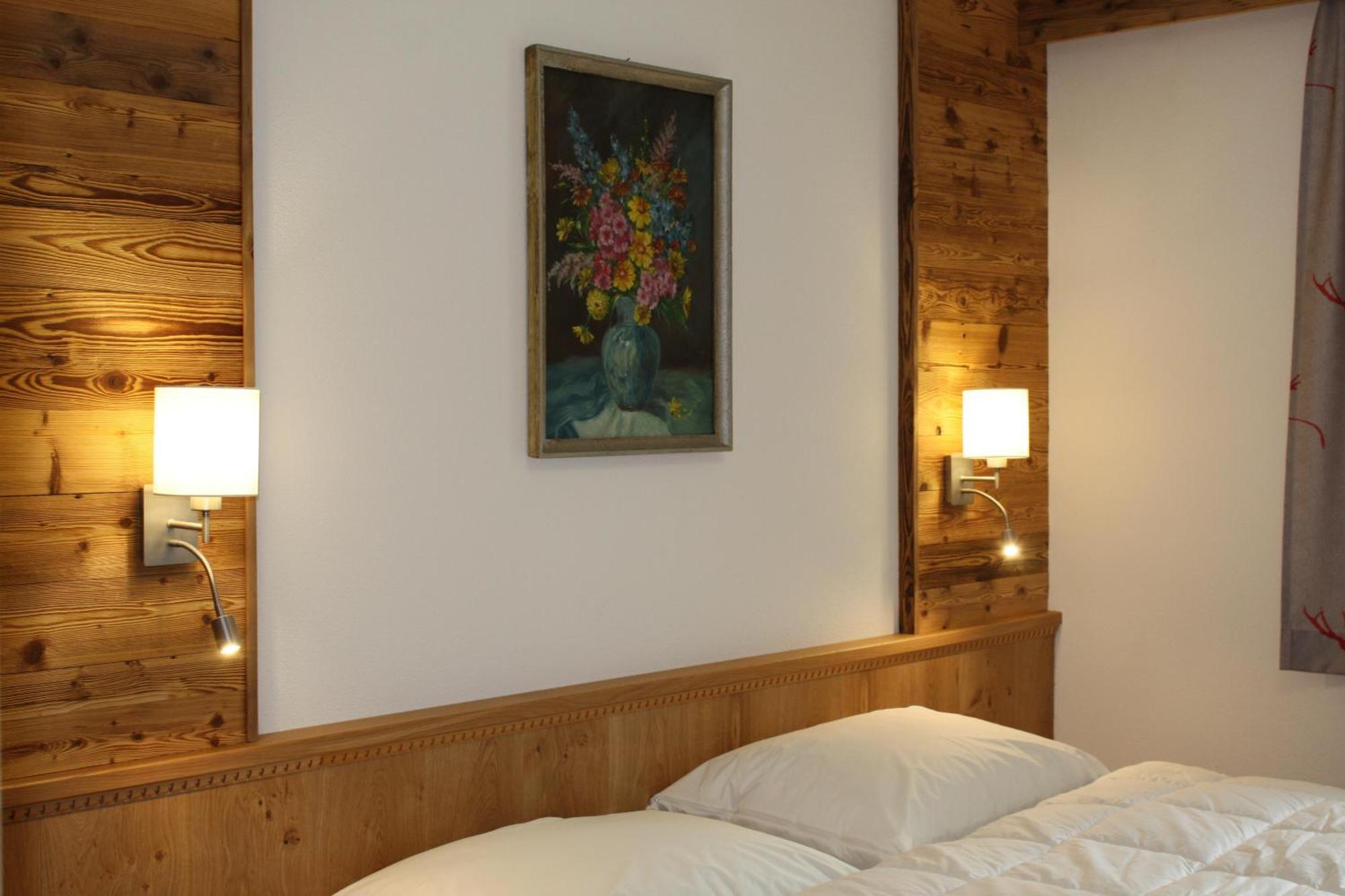 Ferienhaus & -Wohnung Flatscher ヴァイトリンク エクステリア 写真