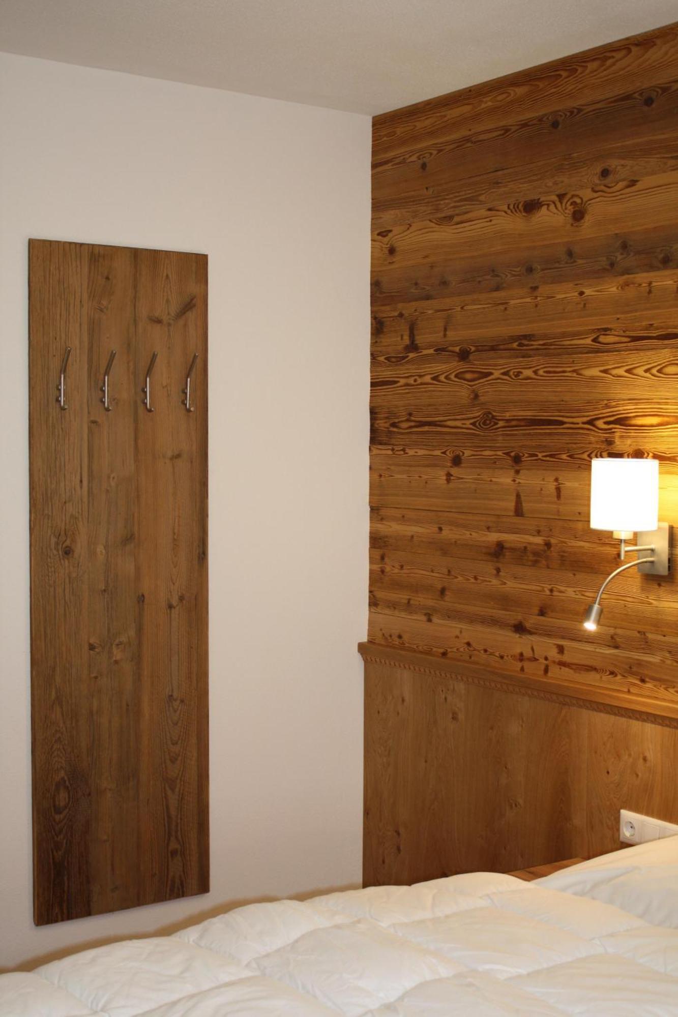 Ferienhaus & -Wohnung Flatscher ヴァイトリンク エクステリア 写真