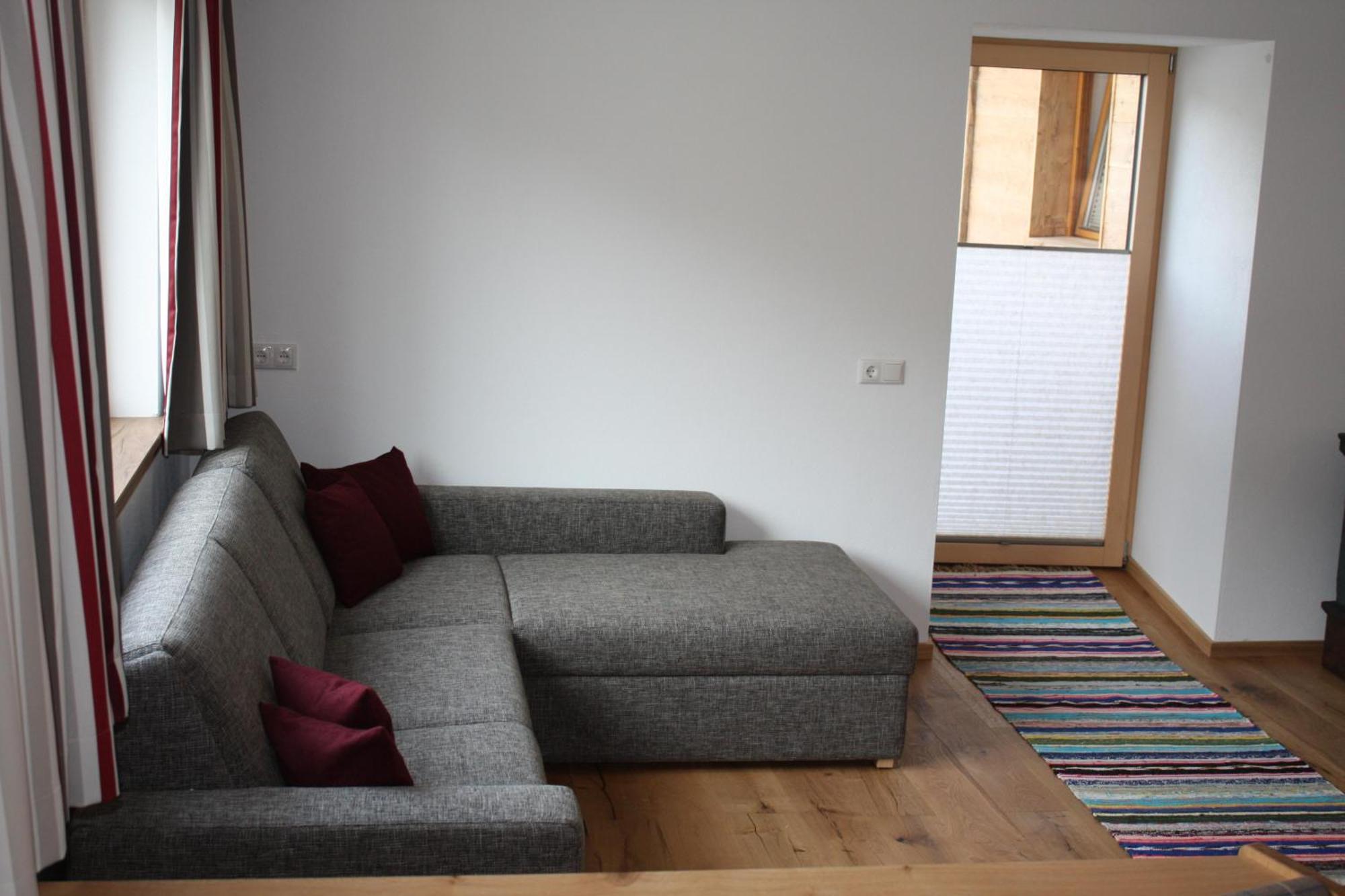Ferienhaus & -Wohnung Flatscher ヴァイトリンク エクステリア 写真