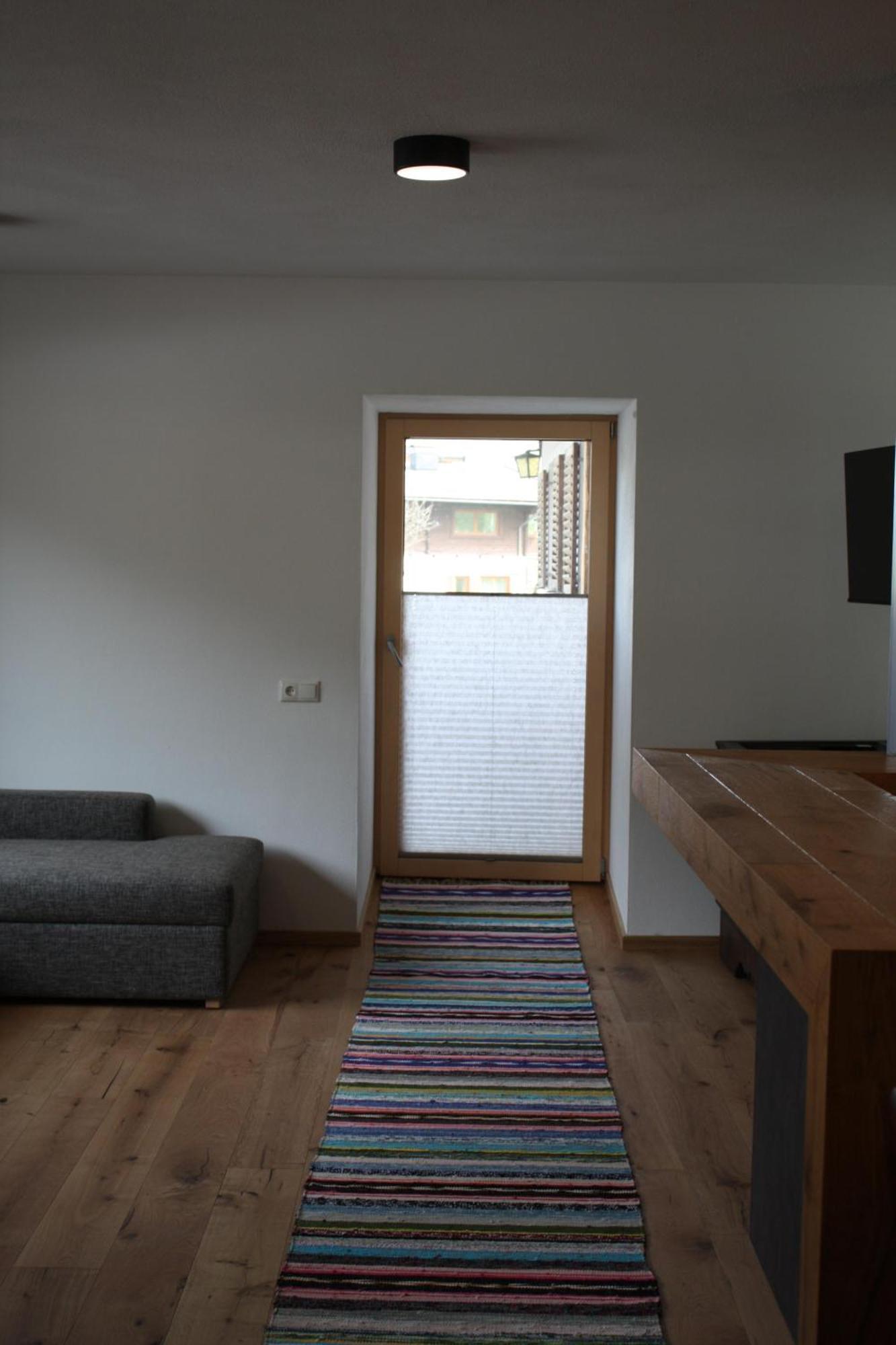 Ferienhaus & -Wohnung Flatscher ヴァイトリンク エクステリア 写真