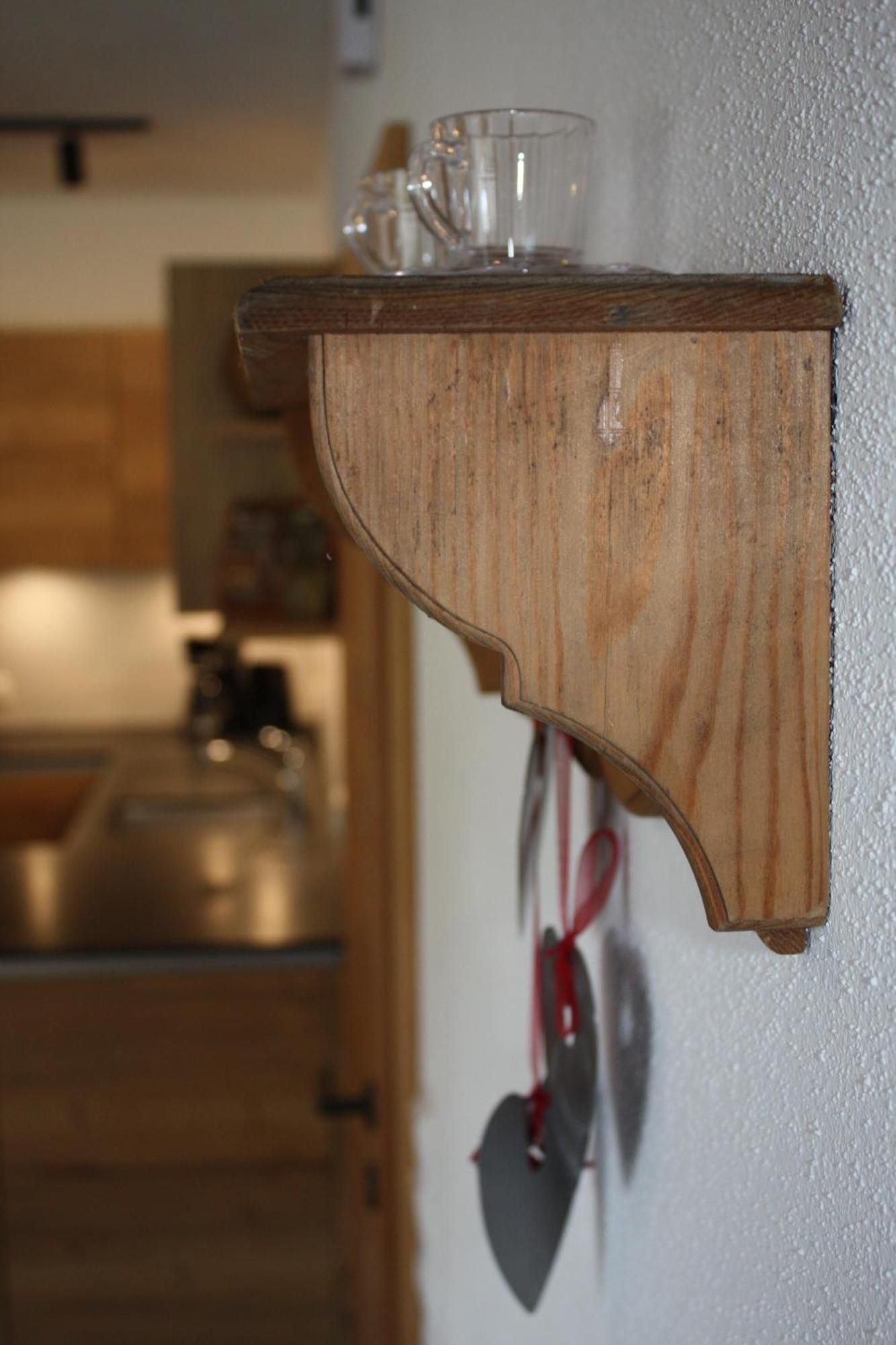 Ferienhaus & -Wohnung Flatscher ヴァイトリンク エクステリア 写真